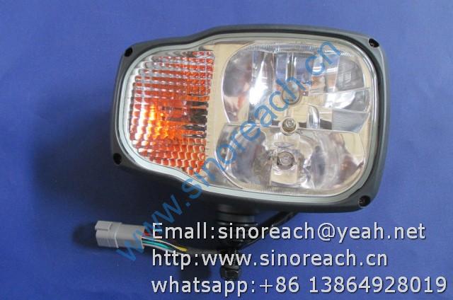 803587851 QSDJ066-6P 前大灯