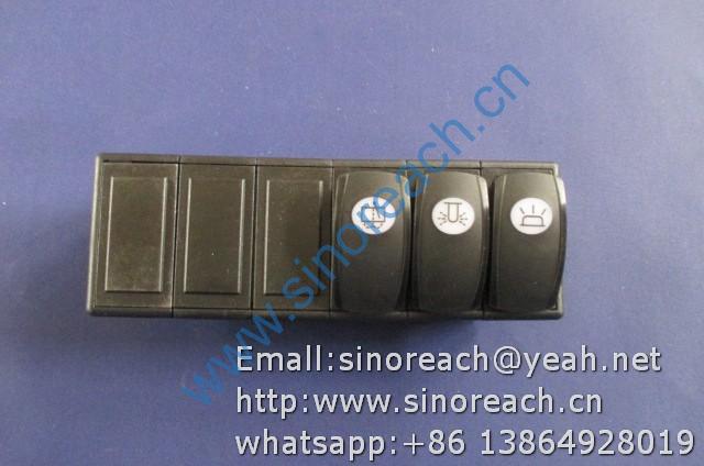 803587901 JK939-50GV 翘板开关 (1)