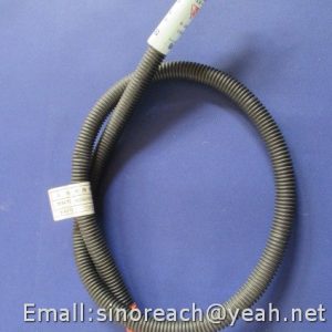 803604563 XGXD1000C-8 battery cable for XCMG spare parts