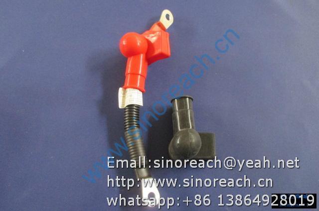 803614143 XGXD270-10Rz_10Bz 电瓶线