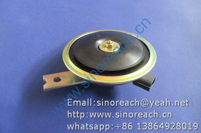 803688412 DL125-100CG-L 低音盆形电喇叭 (2)