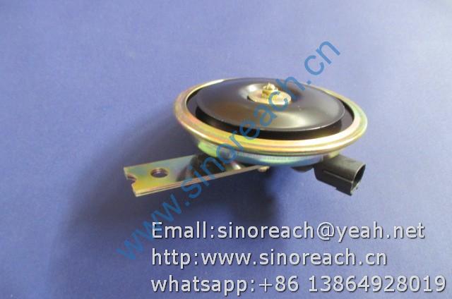 803688413 DL125-100CG-H 高音盆形电喇叭 (1)