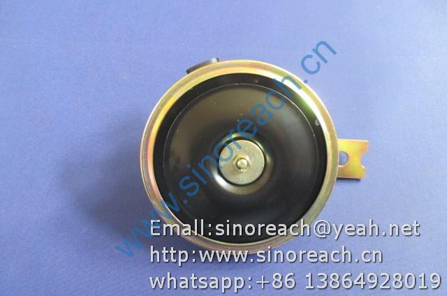 803688413 DL125-100CG-H 高音盆形电喇叭 (3)