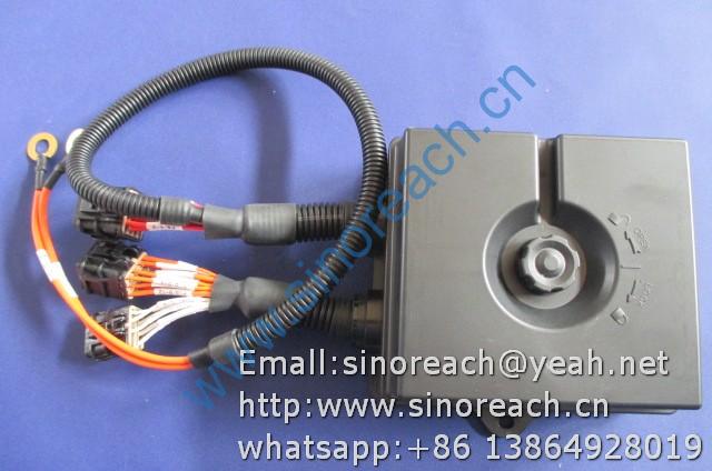 803688636 ECB0520 集中控制盒 (1)