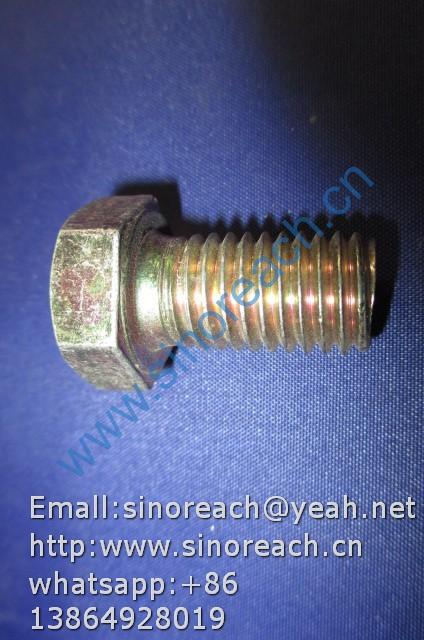 805000699 GB_T5783-2000 螺栓 M14×25 (1)