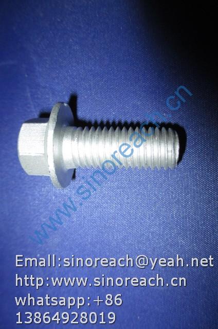 805004699 螺栓 M12×30 (1)