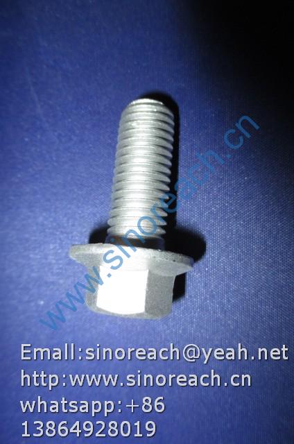 805004699 螺栓 M12×30