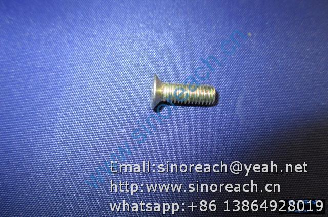 805101828 螺钉 M5×14