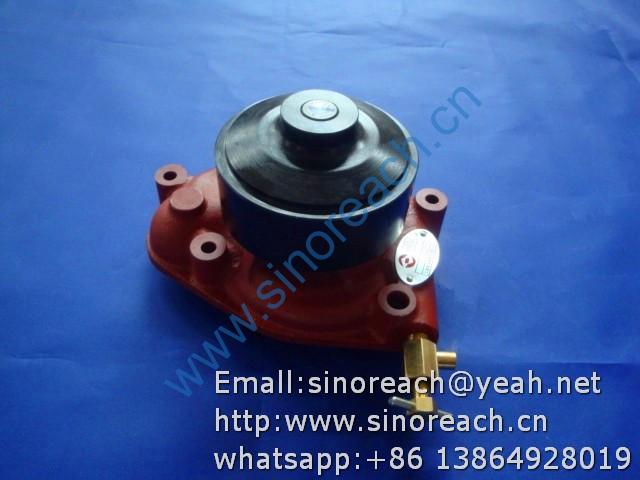 860106579 水泵组件D20-000-30(D6114ZG1B)