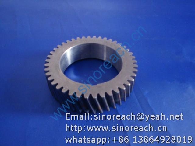 860109427 曲轴齿轮D07-101-30a