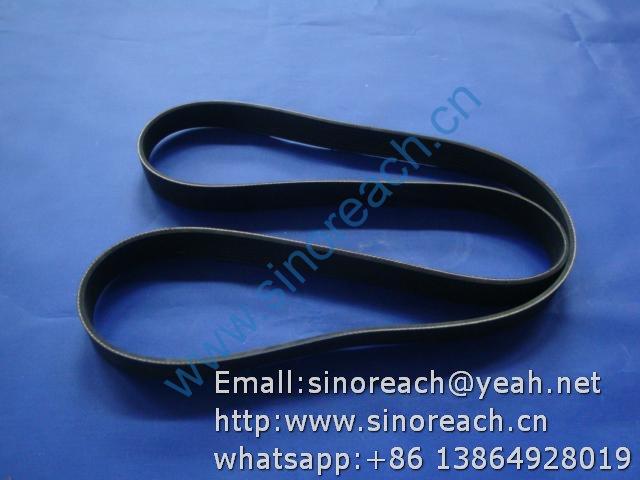 860109610 皮带D16A-106-02