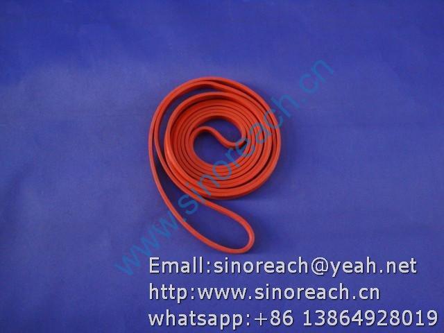 860113193 气缸盖罩密封带D04-135-30a