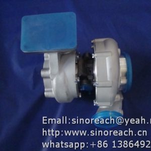 860121390 612601110992 Supercharger for XCMG spare parts