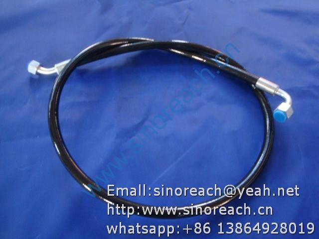 FR71CECF181806-1540 软管总成 252112701