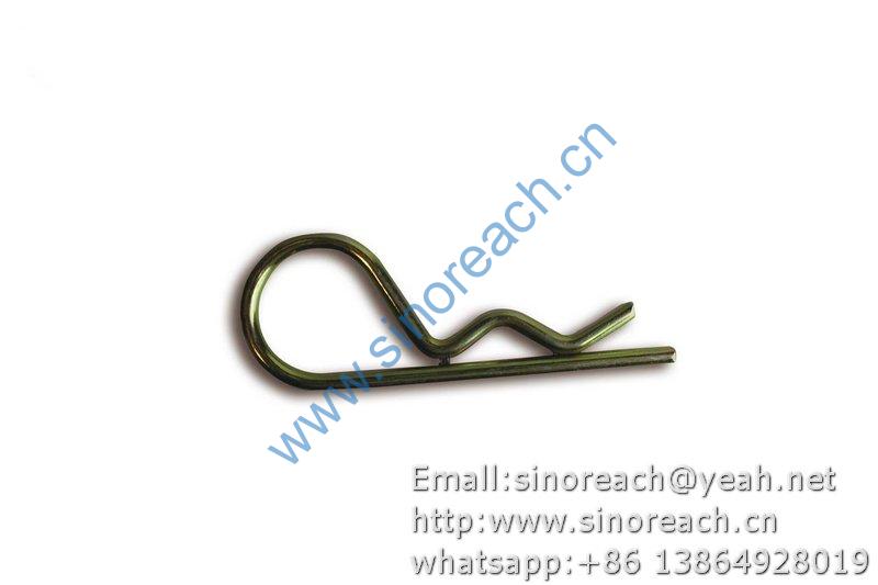 QY25K.02VI.4-13 弹簧销