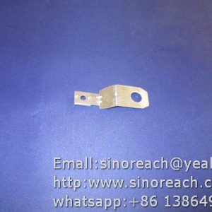 Small bracket 803744087 for XCMG spare part