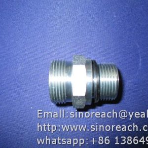 Connector 803103340 for XCMG spare part