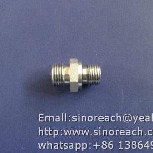 Connector 803103341 for XCMG spare part