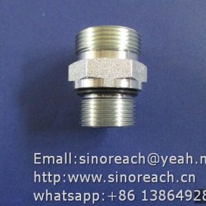 Connector 803182654 for XCMG spare part