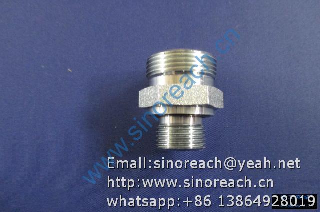 接头M18×1.5 803100592