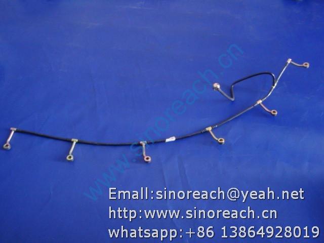 柴油回油管-上柴860117281 回油管D26-008-30a