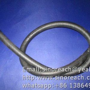 Hose 226800180 for XCMG spare part