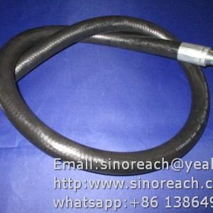 Hose 803086828 for XCMG spare part