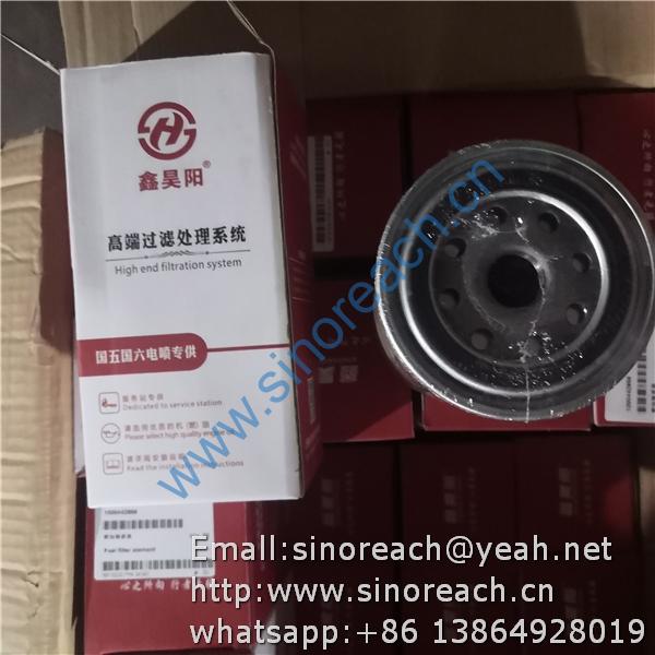 1000442956A 1000442956 860133745 Fuel filter element WEICHAI LONKING (4)