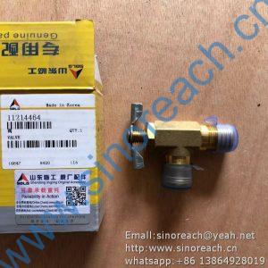 11214464 valve for SDLG spare parts