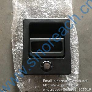 11217541 Door lock for SDLG spare parts