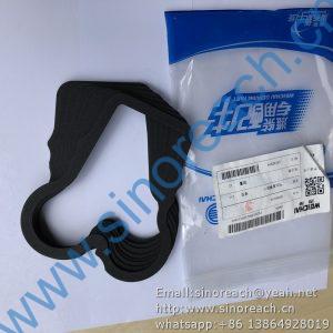 13069138 gasket for WEICHAI spare parts