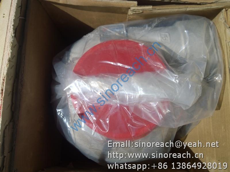 15102780 涡轮增压器 (4)