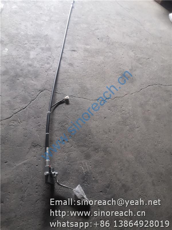 30805000030 lexible shaft 60207020123 CDM856E.05I.01.01 for CDM856 (9)