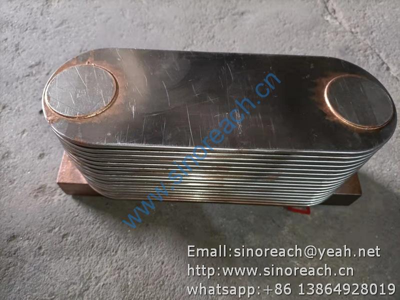 3331667 冷却器芯体 (3)