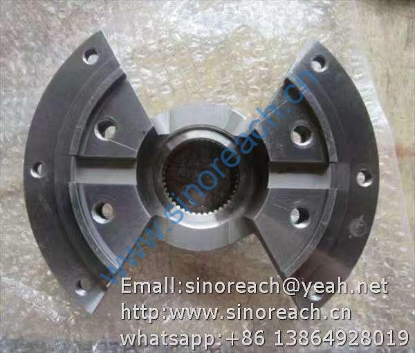 4110002230050 输出法兰 1