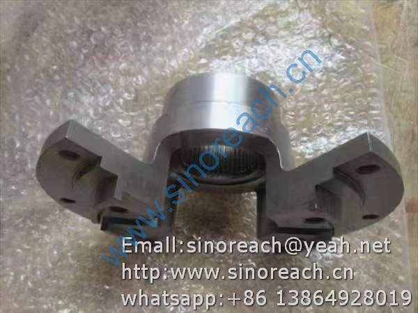 4110002230050 输出法兰