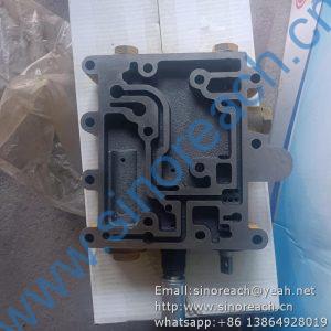 4210000064 variable speed valve for SDLG spare parts