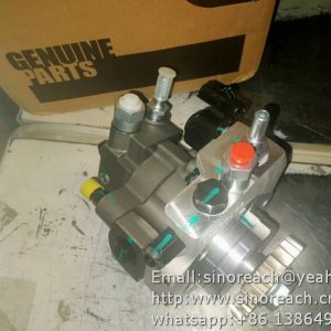4327066 oil pump for Cummins  spare parts