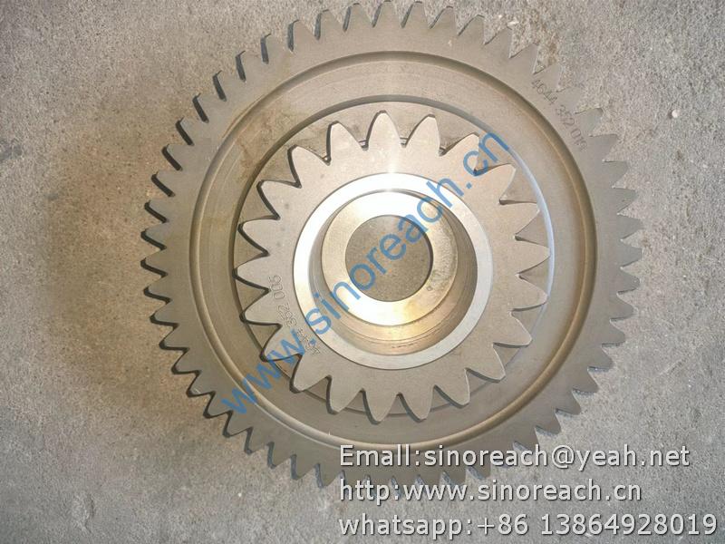 4644252100 齿轮 (2)