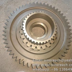 4644252100 gear for SDLG spare parts