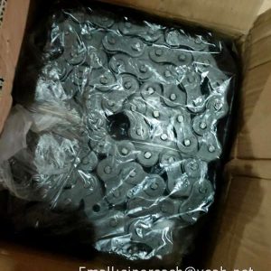 w-03-00128 chain for CHANGLIN spare parts