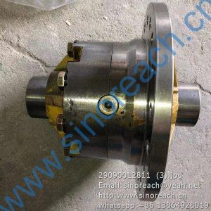 29090012811 differential assembly SDLG parts