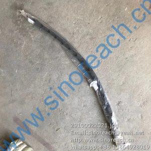 29100022021 hose SDLG parts