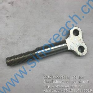 29170022261 shaft SDLG parts