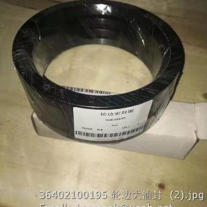 36402100195 wheel side big oil seal LONKING PARTS