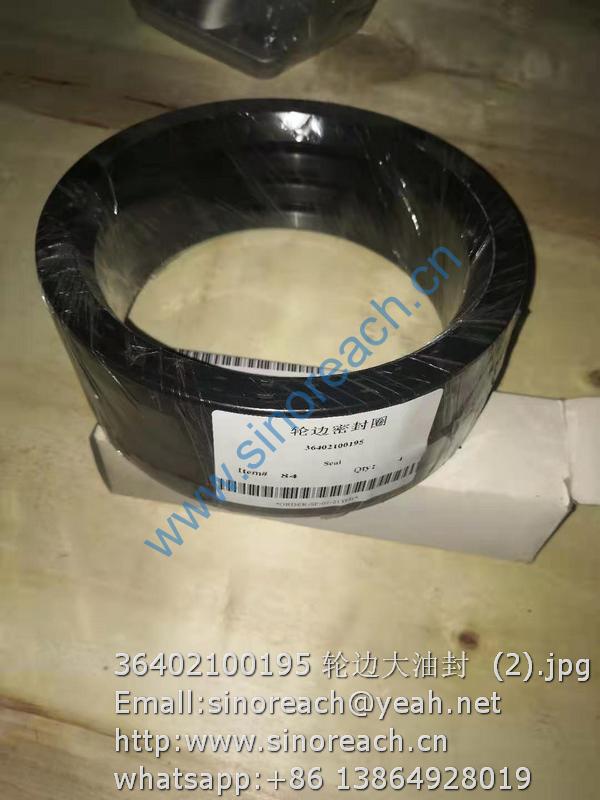 36402100195 轮边大油封 (2)